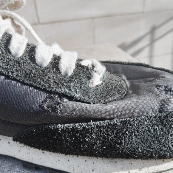 Nike Undercover Jun Takahashi Sport Shoe SZ 11.5 US (repair) - Picture 4 of 15